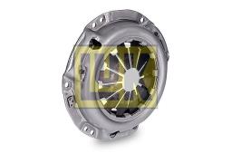 Clutch Pressure Plate LUK 119013160