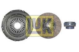 Clutch Kit LUK 636302500