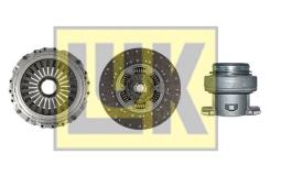 Clutch Kit LUK 643332000