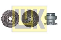 Clutch Kit LUK 643332500