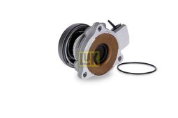 Central Slave Cylinder, clutch LUK 510000210