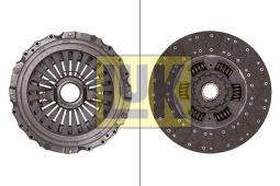 Clutch Kit LUK 643332800