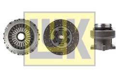 Clutch Kit LUK 643333000