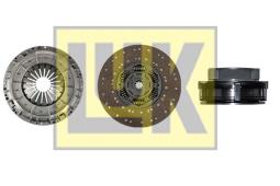 Clutch Kit LUK 643334000