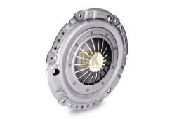 Clutch Pressure Plate LUK 123040410
