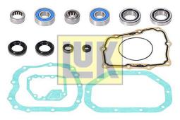 Repair Kit, manual transmission LUK 462039010