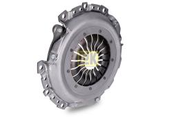 Clutch Pressure Plate LUK 122027710