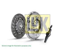 Clutch Kit LUK 622323821