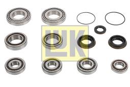 Repair Kit, manual transmission LUK 462031510