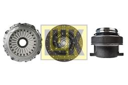Clutch Kit LUK 643347100