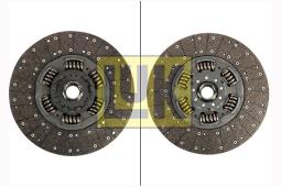 Clutch Disc LUK 343026110