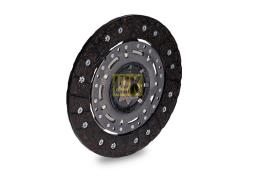Clutch Disc LUK 322037410