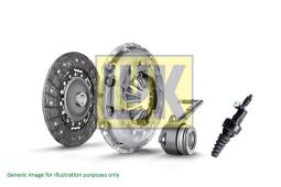Clutch Kit LUK 620332421