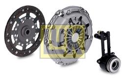 Clutch Kit LUK 621301133