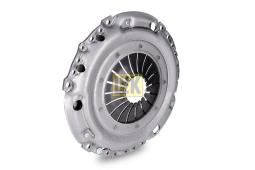 Clutch Pressure Plate LUK 123025610