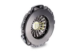 Clutch Pressure Plate LUK 122049010