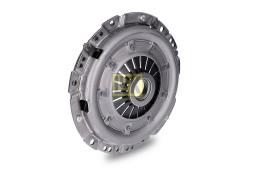 Clutch Pressure Plate LUK 120000310