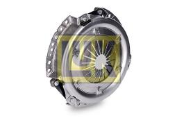 Clutch Pressure Plate LUK 117002010
