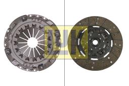 Clutch Kit LUK 630313109