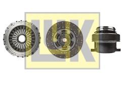 Clutch Kit LUK 643328800