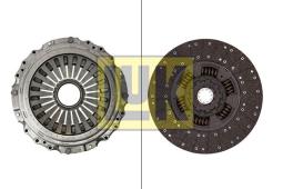 Clutch Kit LUK 643328809