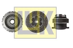 Clutch Kit LUK 643329000