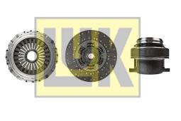 Clutch Kit LUK 643329400