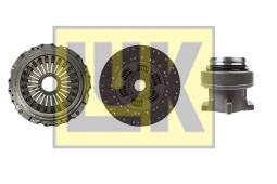 Clutch Kit LUK 643330800