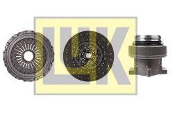 Clutch Kit LUK 643338300