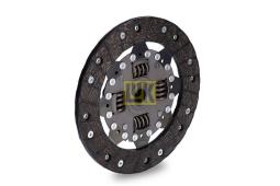 Clutch Disc LUK 321002210