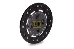 Clutch Disc LUK 322051010
