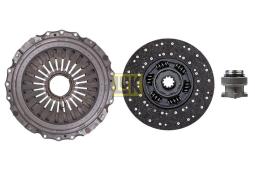 Clutch Kit LUK 643330300