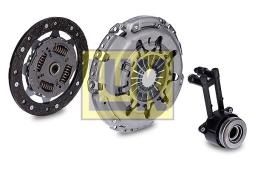 Clutch Kit LUK 621300833