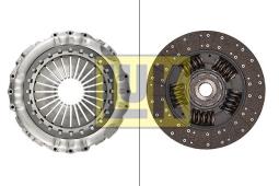 Clutch Kit LUK 643341609