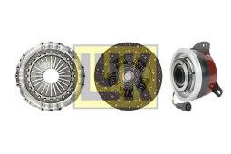 Clutch Kit LUK 643341633