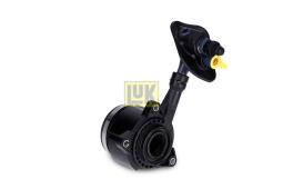 Central Slave Cylinder, clutch LUK 510016010