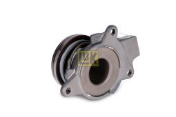 Central Slave Cylinder, clutch LUK 510017010