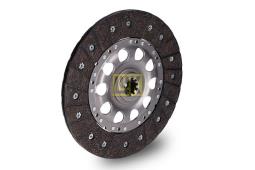Clutch Disc LUK 324018410