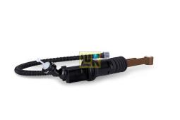 Master Cylinder, clutch LUK 511080910