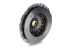 Clutch Pressure Plate LUK 120000310