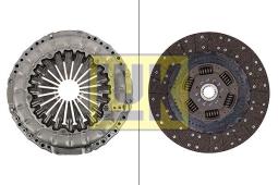Clutch Kit LUK 640311109