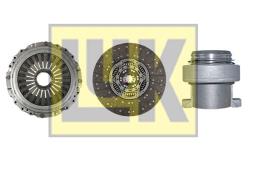 Clutch Kit LUK 643325300