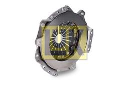Clutch Pressure Plate LUK 118010510