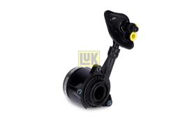 Central Slave Cylinder, clutch LUK 510018210
