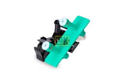 Master Cylinder, clutch LUK 511017610