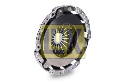 Clutch Pressure Plate LUK 119000110
