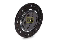 Clutch Disc LUK 323012410
