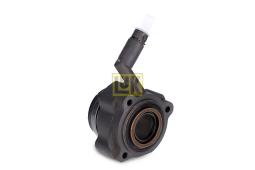 Central Slave Cylinder, clutch LUK 510024910