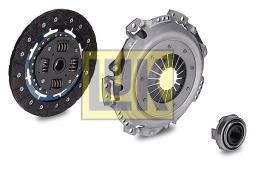 Clutch Kit LUK 621183460