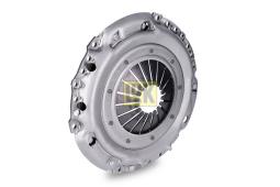 Clutch Pressure Plate LUK 123042210